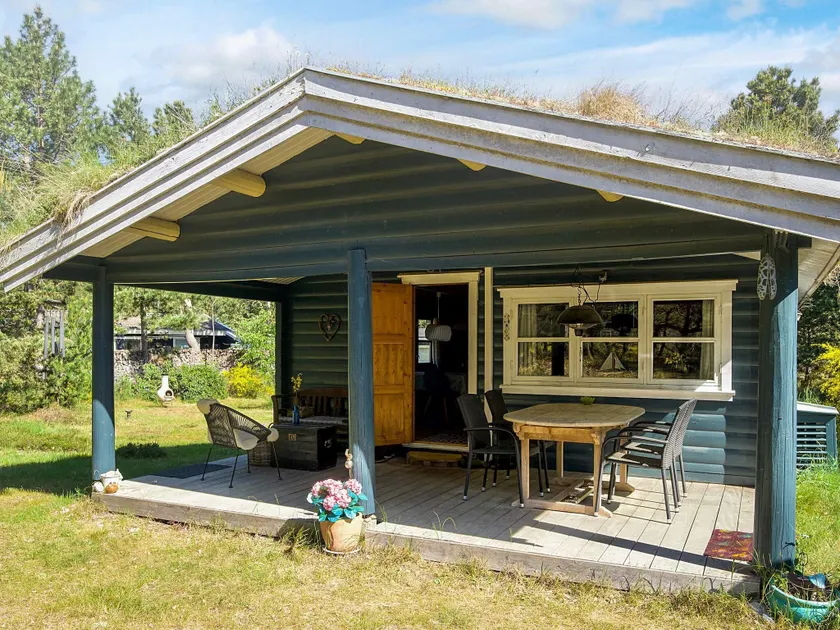 Havsro i Yderby Lyng-By Traum - Image 1