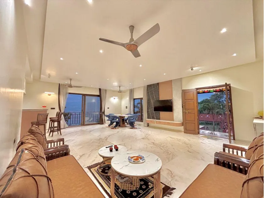 Water Winds Villa - Image 1