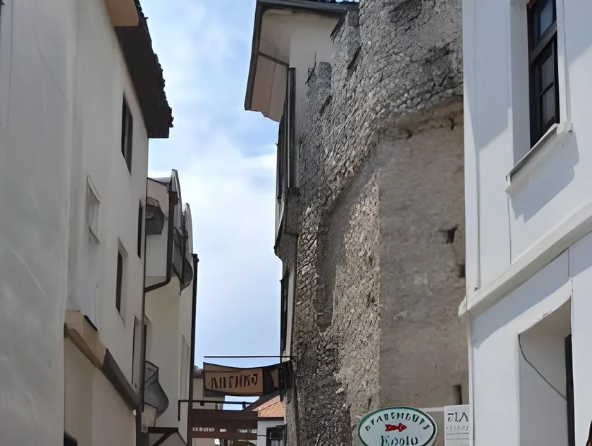 Vila Kosta City Center Port - Image 1