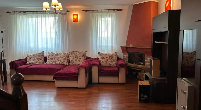 Airport Therme Residence Balotesti - Image 1