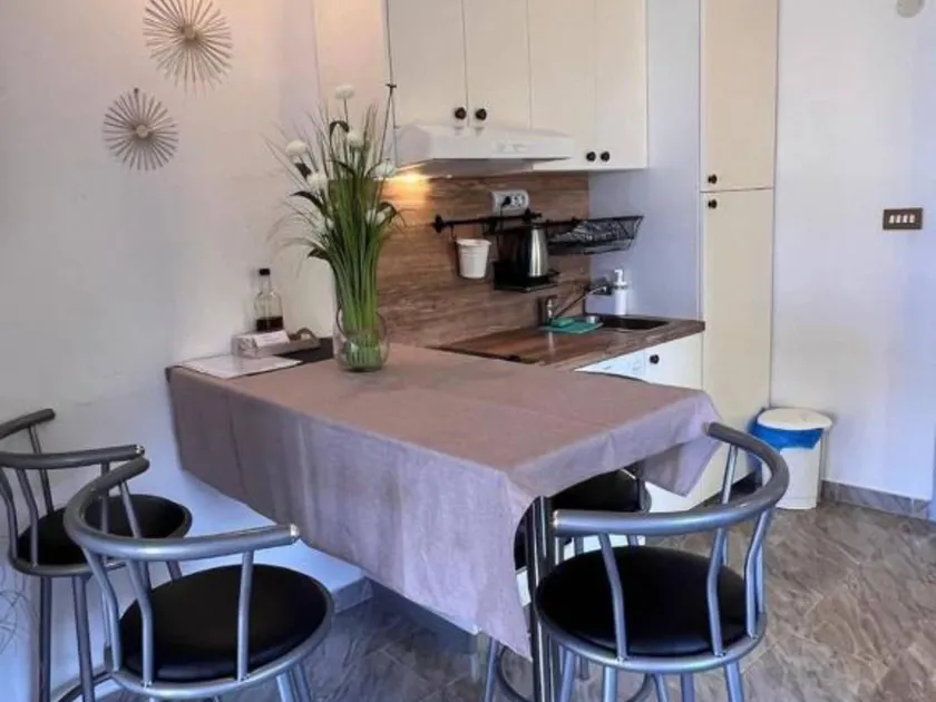 Apartments Valentinovo - Image 1