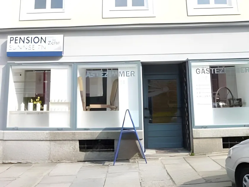Pension Sunnseitn - Gasthof - Café - Weinkeller - Image 1