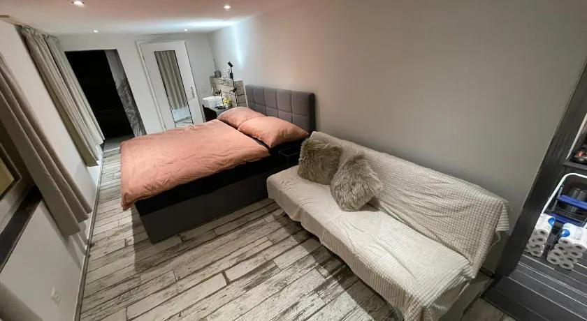 vitalpha lodge - studio - Image 1