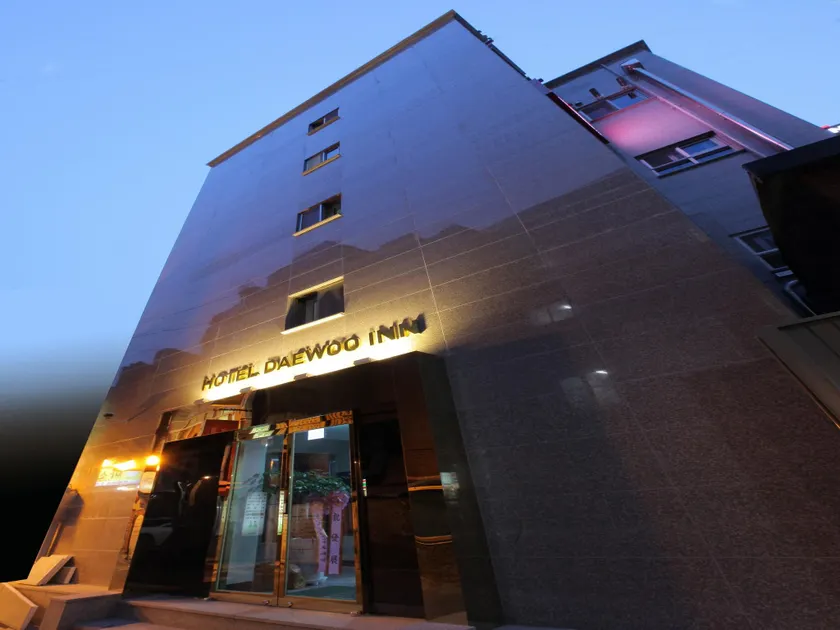 Hotel Daewoo Inn - Image 1