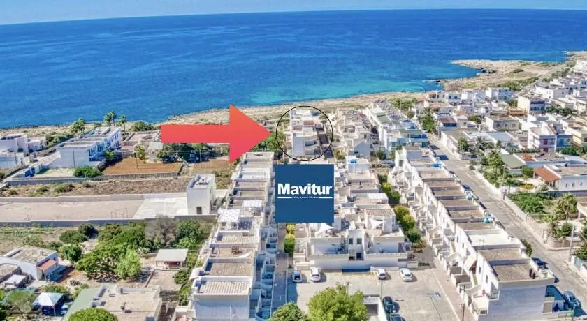 Mavitur Salento Apartments - Image 1