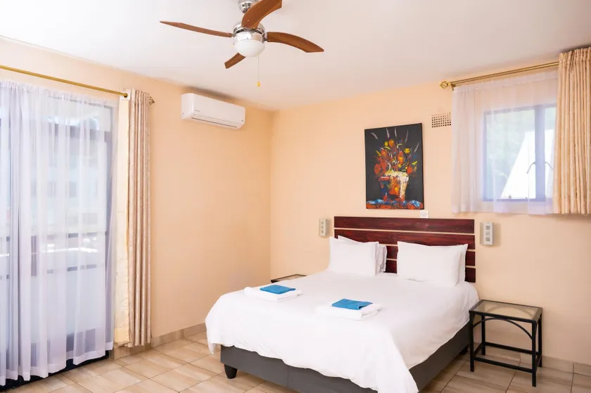Horizon Inn - Image 1