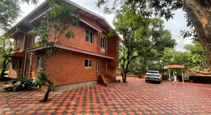 MTDC Vishwas Homestay Ratnagiri, Ganpatipule - Image 1