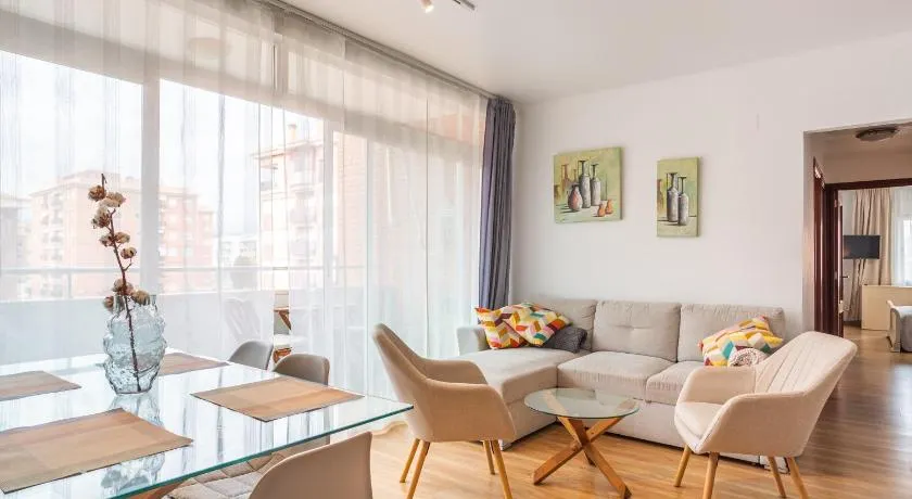 Apartment America Go2lloret - Image 1