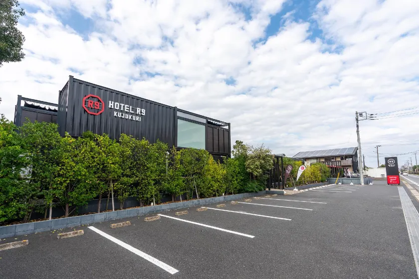 HOTEL R9 Kujukuri "ex Casual Resort COFF Ichinomiya" - Image 1