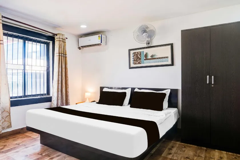 Hotel O Bhangagarh Near Nemcare Hospital - Image 1