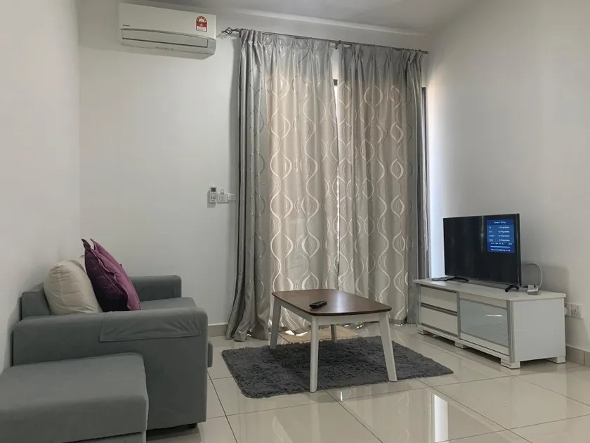 Woodsbury homestay Studio 57 Butterworth - Image 1