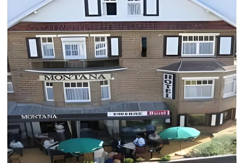 Hotel Montana - Image 1