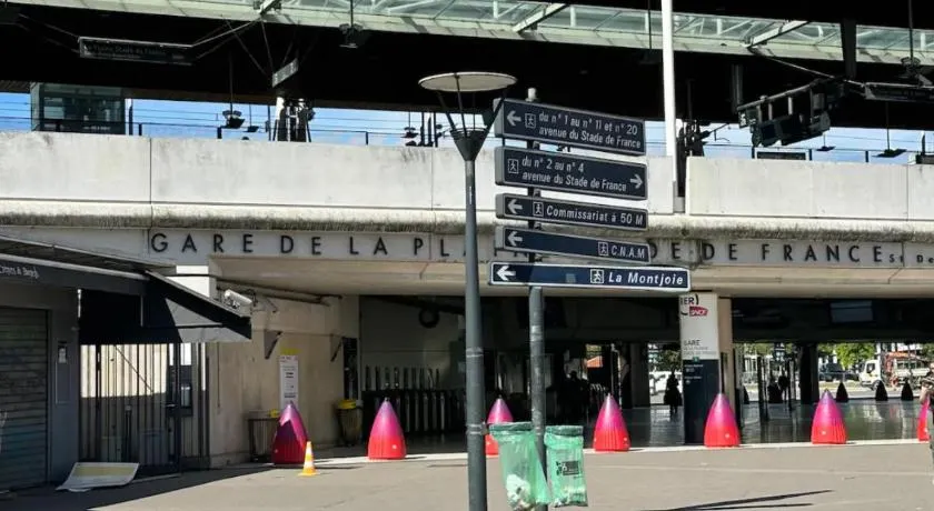 Stade de France - Image 1