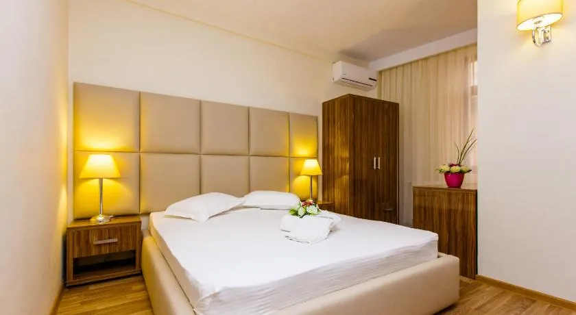 Hotel Corvaris - Image 1