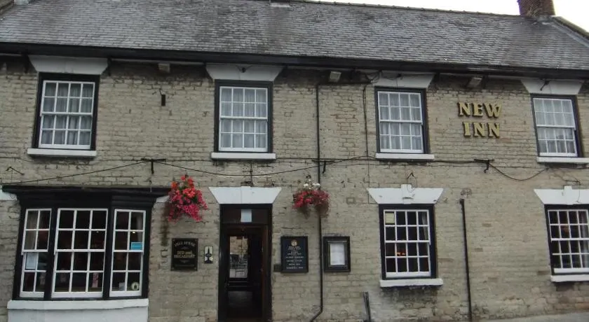 The New Inn - Image 1