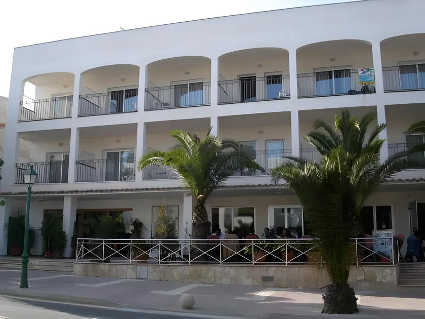 Hostal Leo d'Or - Image 1