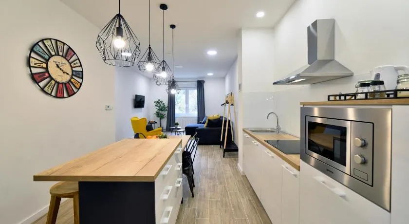 Fishnjak Apartments - Central Zagreb - Image 1