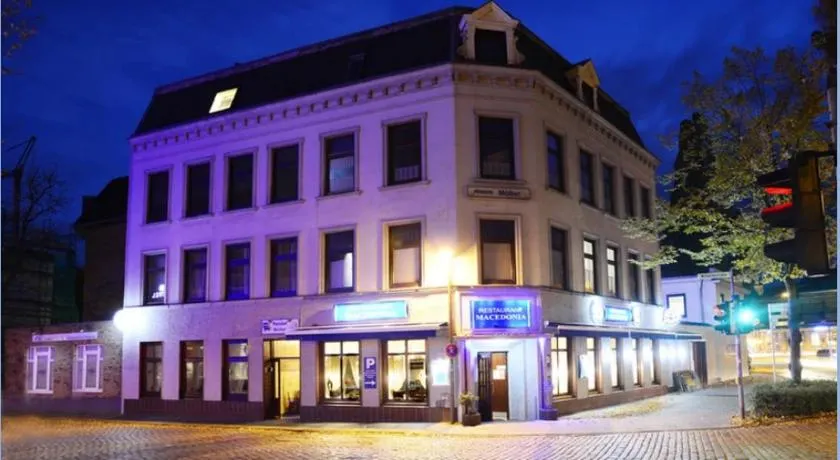 Pension Hygge am Hafen - Image 1