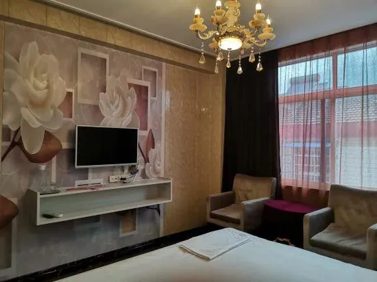 Jiejia Express Hotel - Image 1