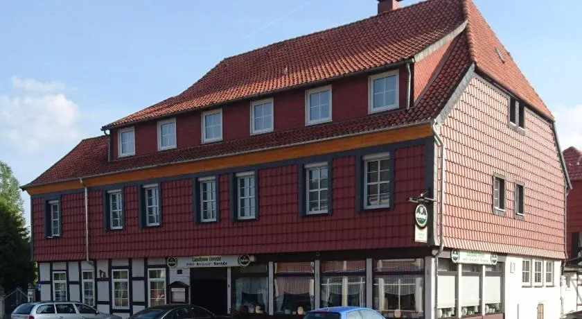 Hotel Landhaus Greene - Image 1