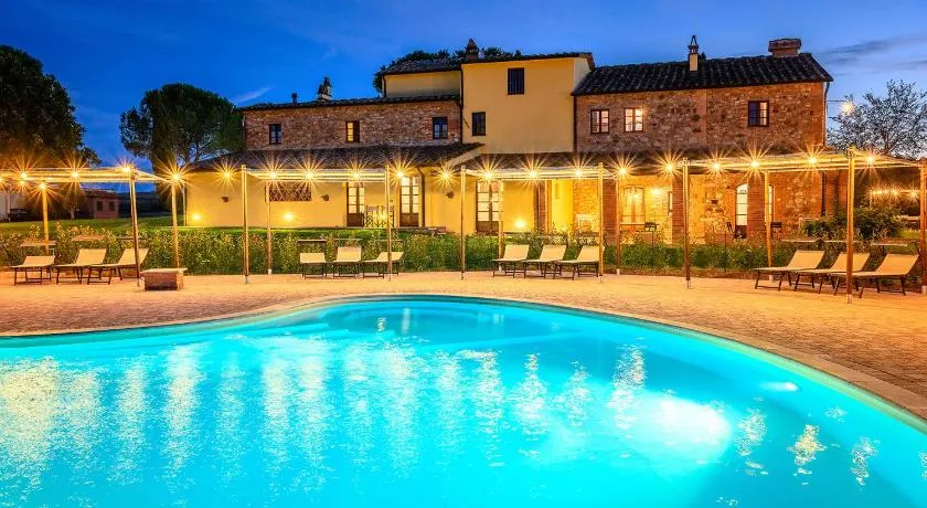 Casa d'Era Country Holiday Houses - Image 1