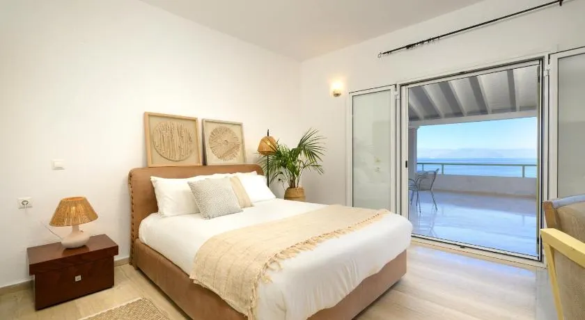 Aether Messonghi - Seaview Collection Corfu - Image 1