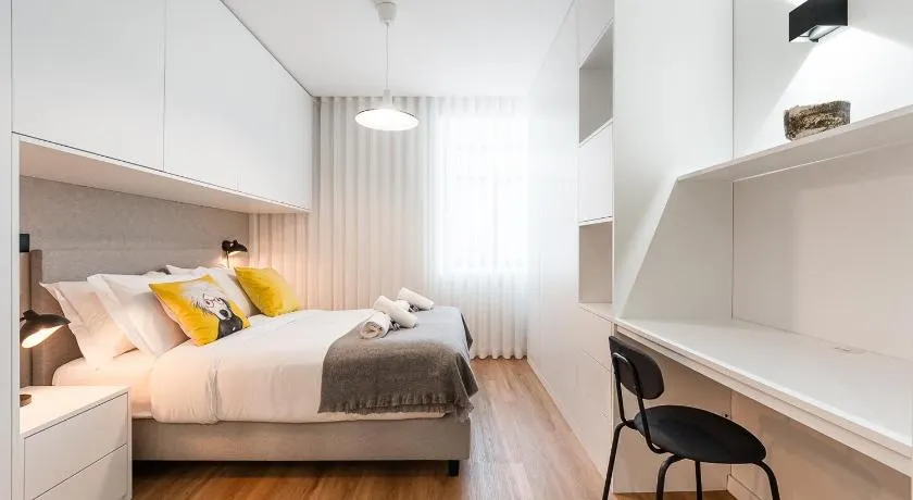 GuestReady - A lovely stay in Aveiro - Image 1