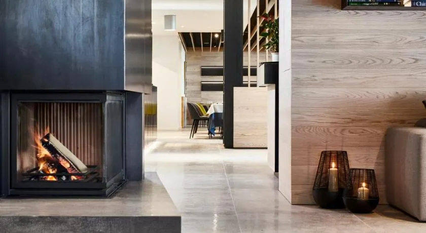 Nodo Hotel - Image 1