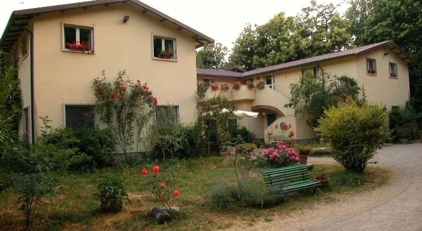Agriturismo San Lorenzo - Image 1