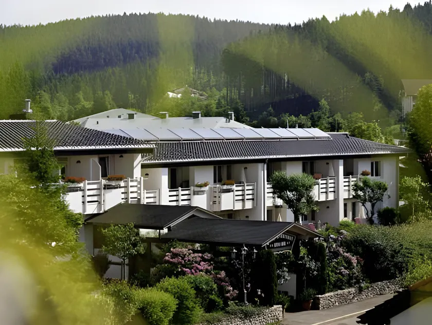 Appartementhaus Regina am Schluchsee - Image 1