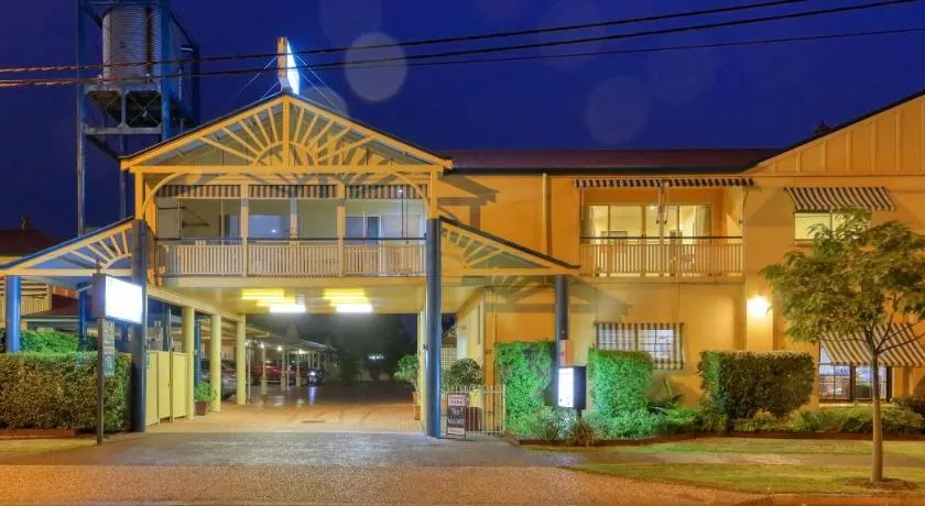 Dalby Homestead Motel - Image 1