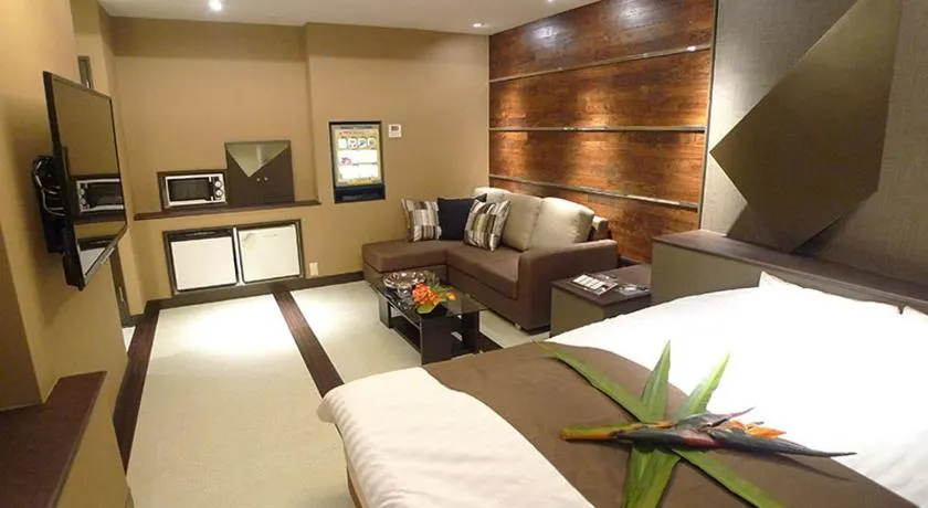 Hotel GOLF Nirasaki (Adult Only) - Image 1