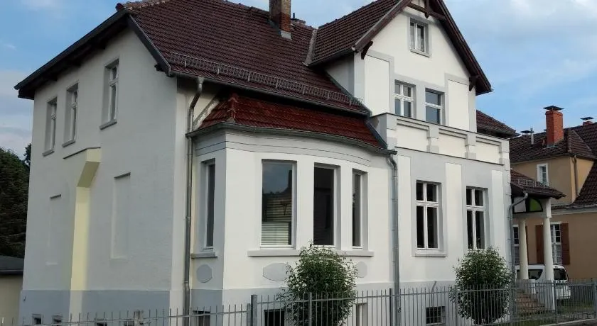 Pension-Fürstenberghavel Sans Rival - Image 1