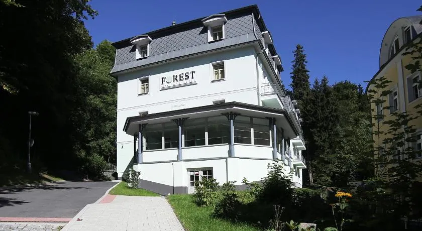 Parkhotel Forest - Image 1