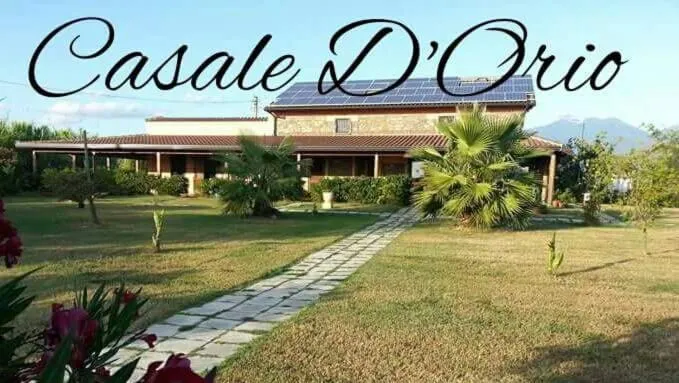 Country House Casale D'Orio - Image 1