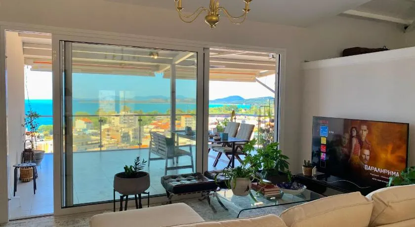 Danai luxury apartment - Image 1