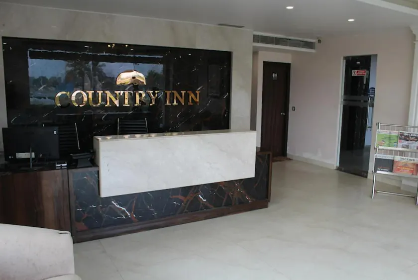 Country Inn Vrindavan - Image 1