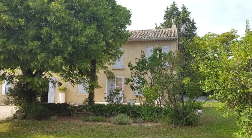Mas des Mûriers - Image 1