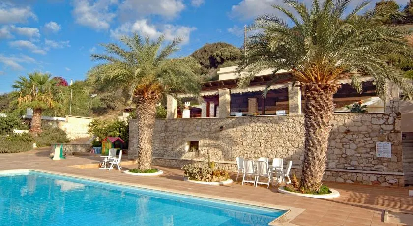 Kreta Villa Anastasia - Image 1