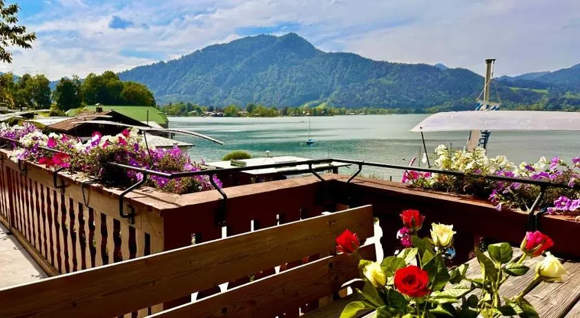 Hotel Fischerstüberl am See - Image 1
