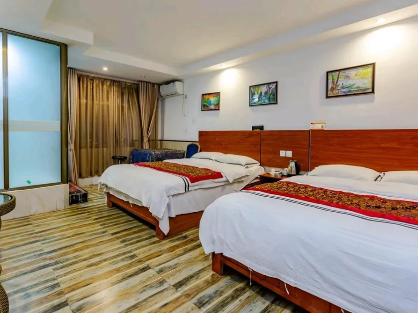 Jinqiu Hotel (Duyun Shiban Ancient Street Branch) - Image 1