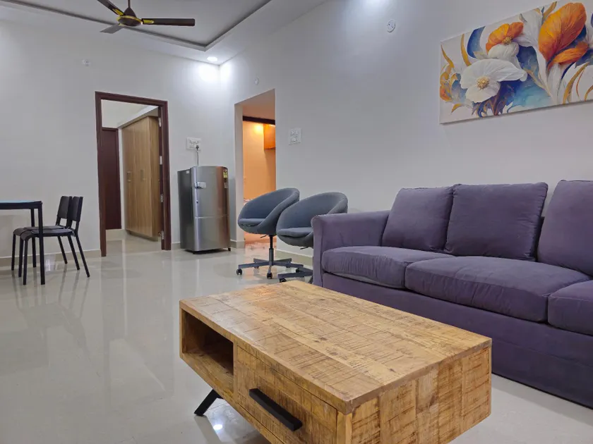 VEDHA Homestay - Image 1