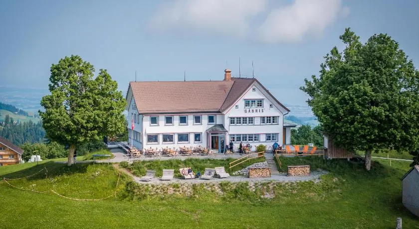 Gasthaus Oberer Gäbris - Image 1