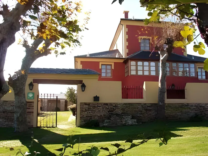 Casa do Merlo - Image 1