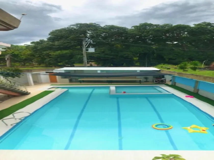Villa Leah Hotspring Resort Pansol Calamba Laguna - Image 1