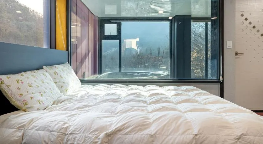 Gapyeong poin PoolVilla pension - Image 1