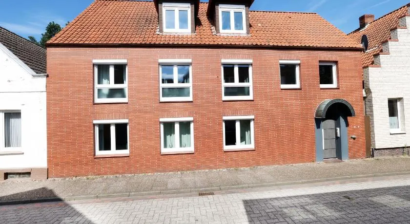 Ferienwohnung Lisa - Image 1