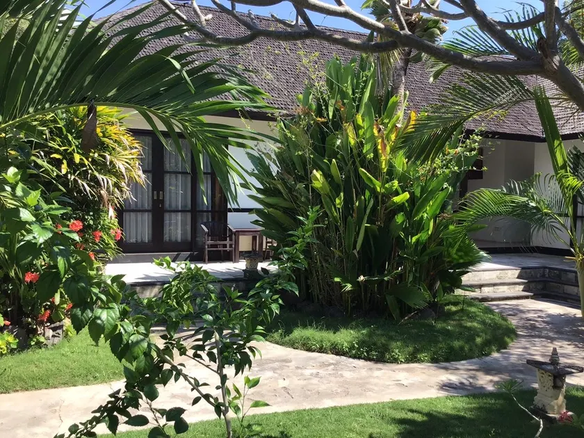 Taman Dewi Sri Villa et Bungalow - Image 1