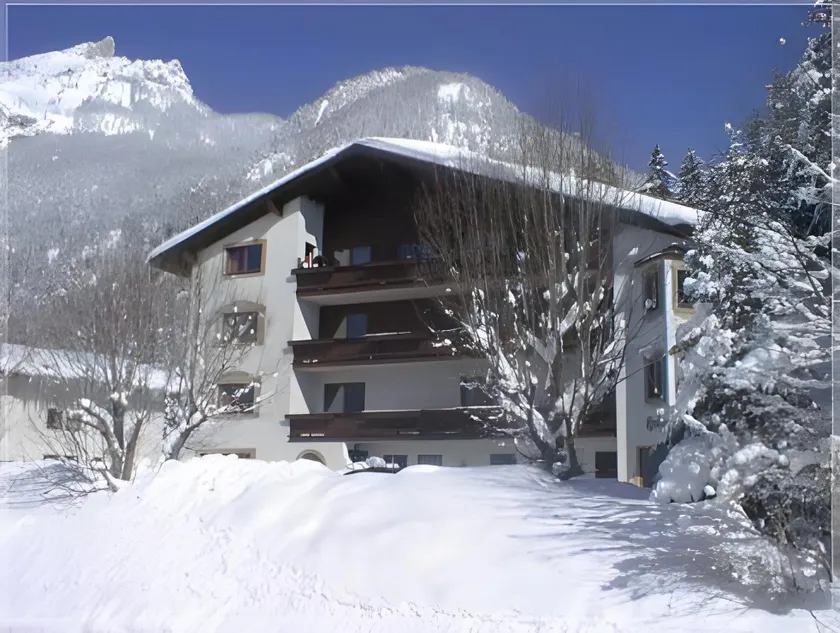 Appartements Rofan - Image 1