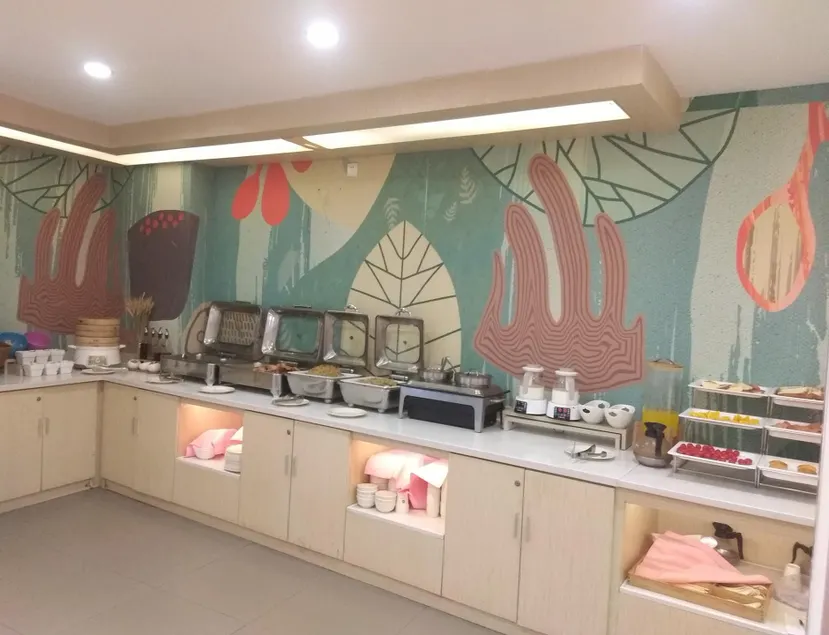 Hanting Hotel Xiamen Zhongshan Road Pedestrian Street - Image 1